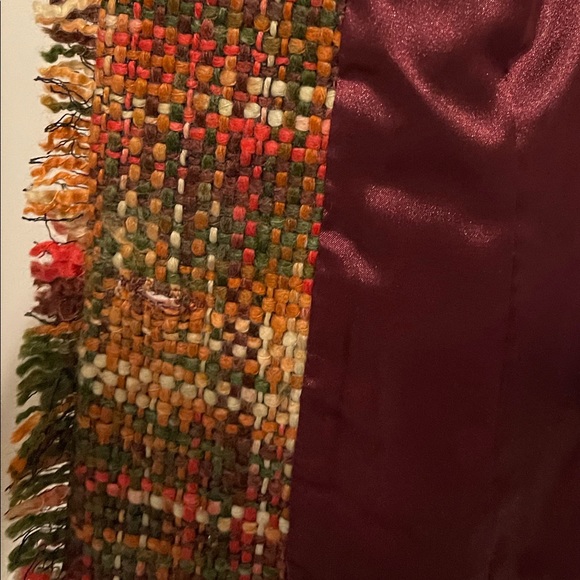 Sigrid Olsen Jacket / Blazer - Picture 4 of 6